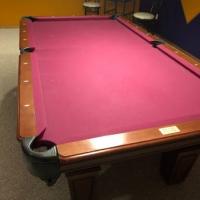 Really Nice Pool Table