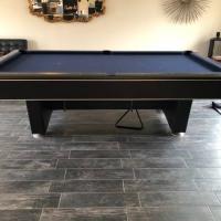 Brunswick Centurion 8' Pro Slate Pool Table (SOLD)