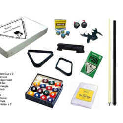 All Pool Table Accessories for Sale